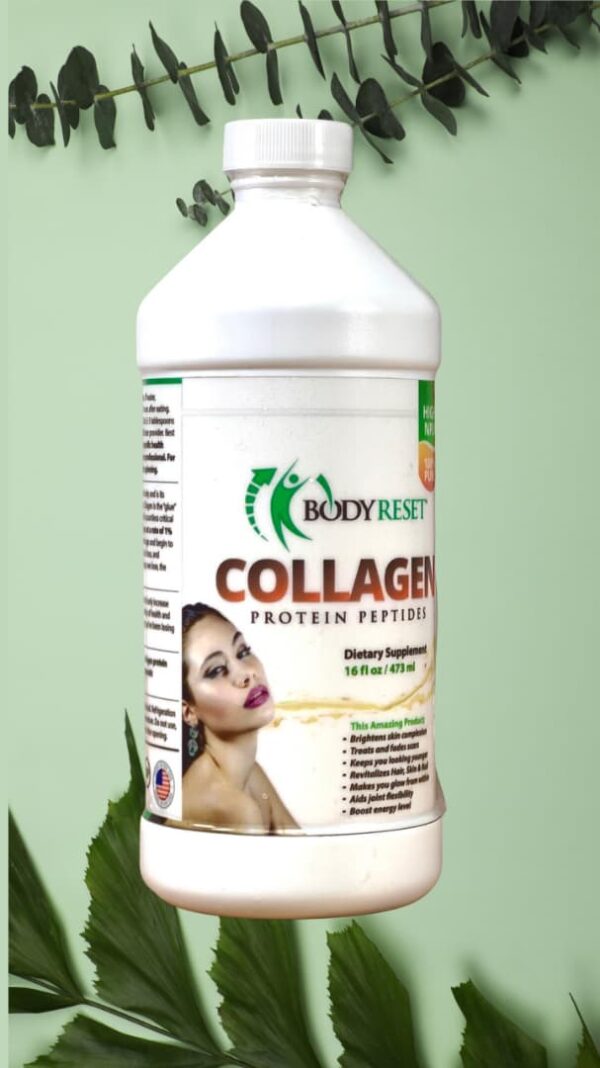 COLLAGEN