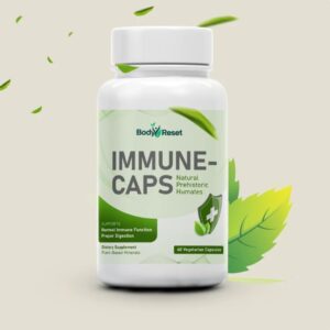 IMMUNE-CAPS