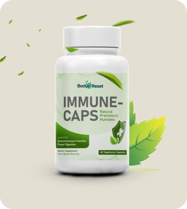 IMMUNE-CAPS