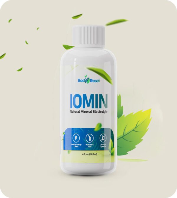 IOMIN